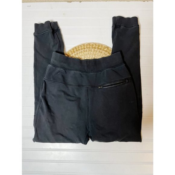 Lululemon Cross Cut Jogger 29.5" Black - Picture 3 of 5